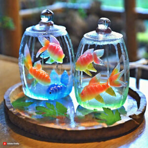 キンギョ2,000円